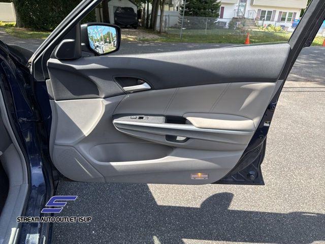 used 2008 Honda Accord car, priced at $5,495