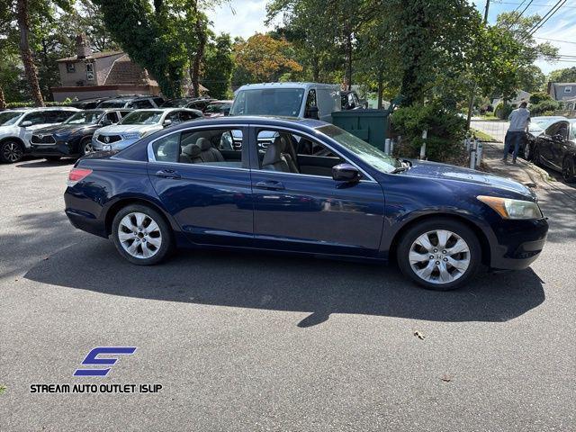 used 2008 Honda Accord car, priced at $5,495