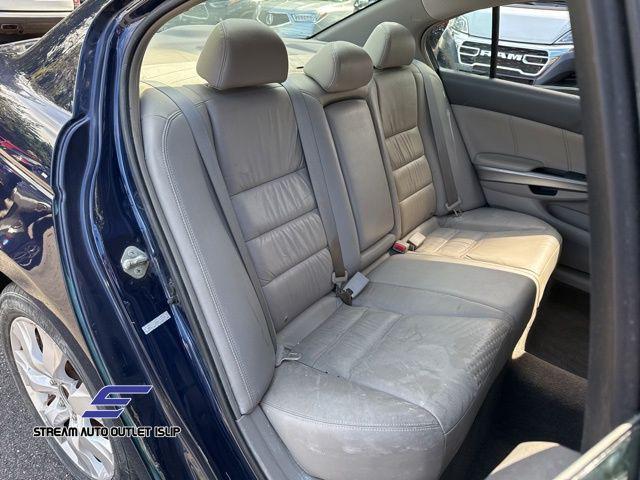 used 2008 Honda Accord car, priced at $5,495