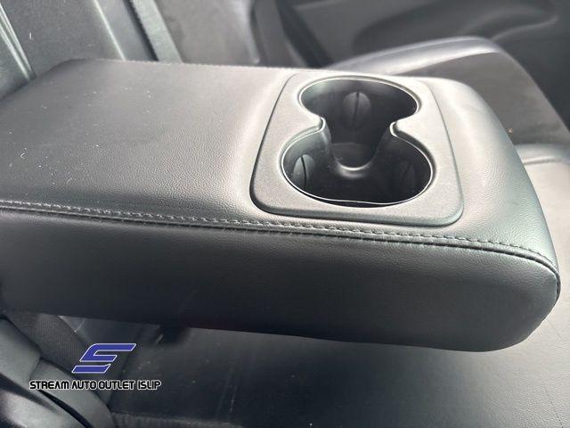 used 2018 Jeep Grand Cherokee car, priced at $16,995