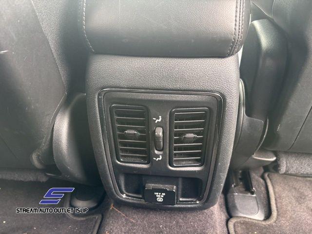 used 2018 Jeep Grand Cherokee car, priced at $16,995