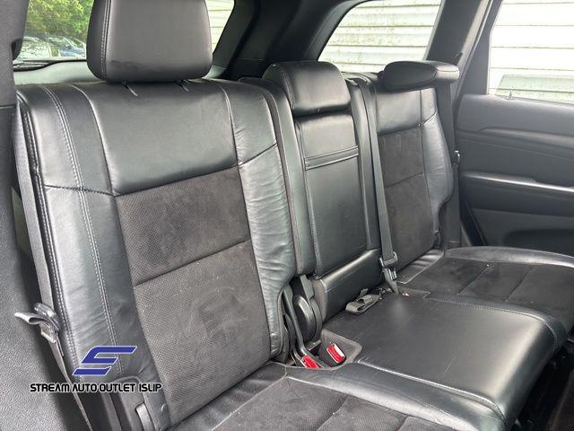 used 2018 Jeep Grand Cherokee car, priced at $16,995