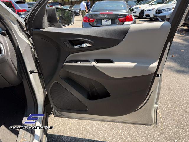 used 2020 Chevrolet Equinox car, priced at $12,995