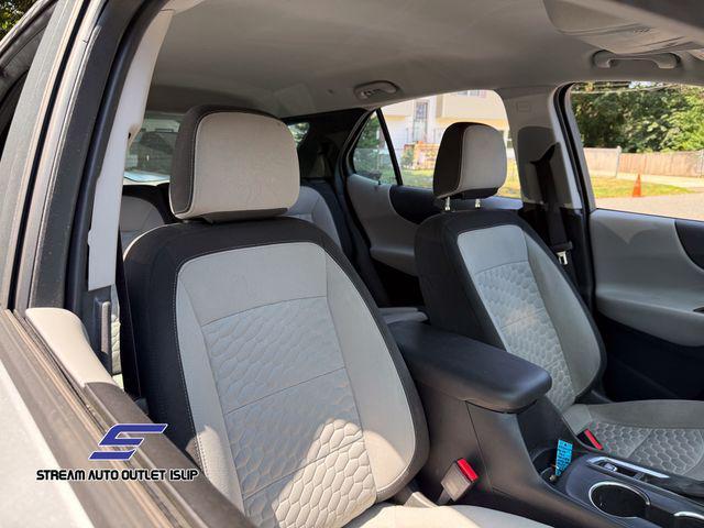 used 2020 Chevrolet Equinox car, priced at $12,995