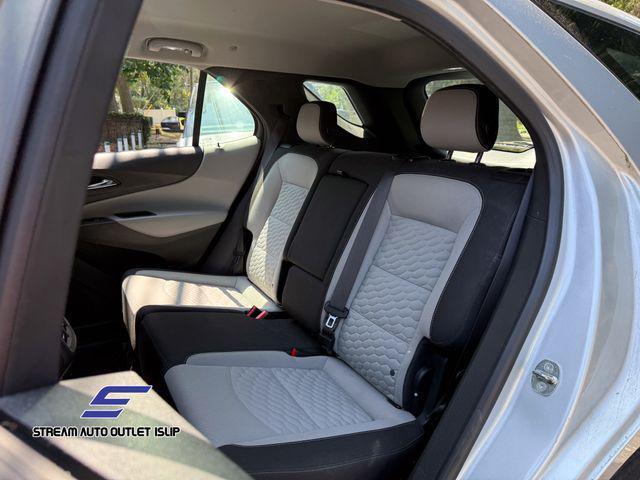 used 2020 Chevrolet Equinox car, priced at $12,995