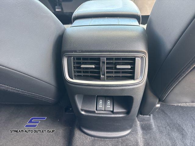 used 2022 Honda CR-V car, priced at $28,495