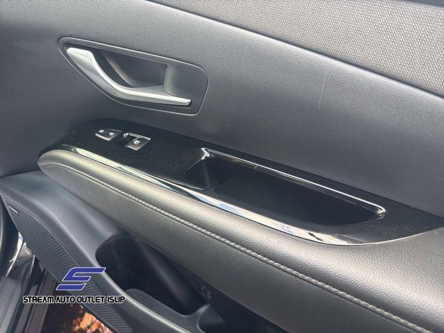used 2024 Hyundai TUCSON Plug-In Hybrid car, priced at $28,695