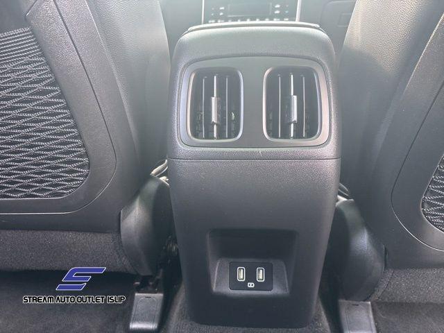 used 2024 Hyundai TUCSON Plug-In Hybrid car, priced at $28,695