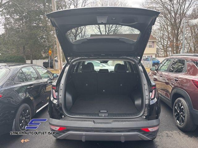 used 2024 Hyundai TUCSON Plug-In Hybrid car, priced at $28,695