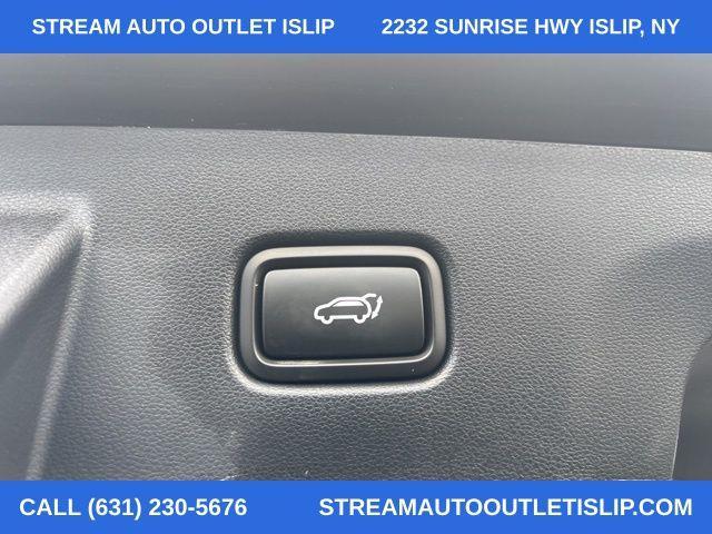 used 2024 Hyundai Tucson Plug-In Hybrid car, priced at $32,990