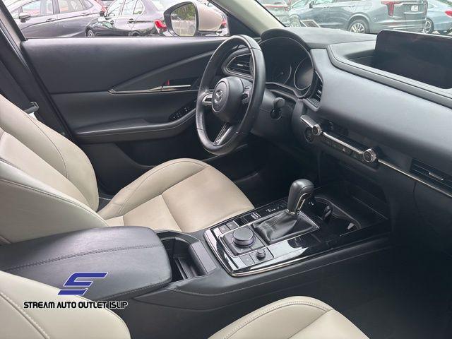 used 2023 Mazda CX-30 car, priced at $22,995