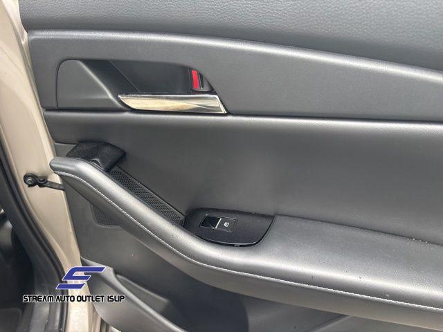 used 2023 Mazda CX-30 car, priced at $22,995