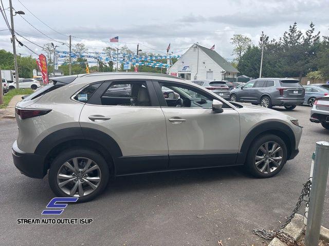 used 2023 Mazda CX-30 car, priced at $22,995