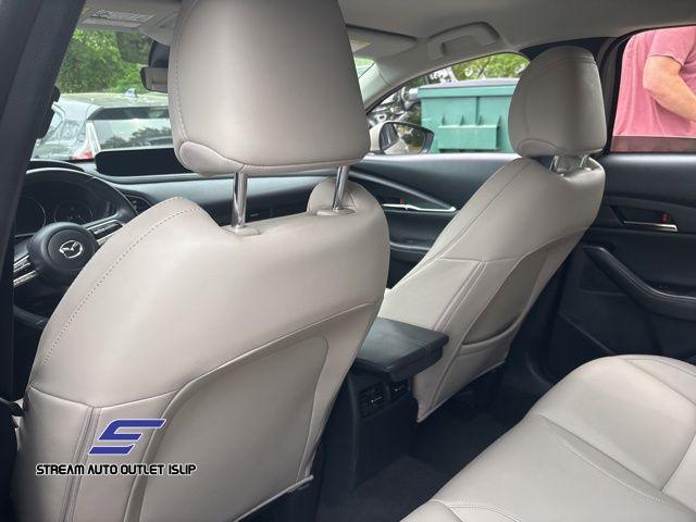 used 2023 Mazda CX-30 car, priced at $22,995