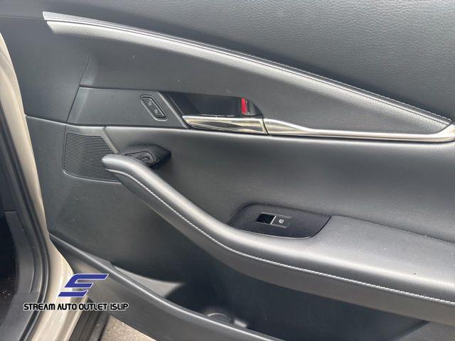 used 2023 Mazda CX-30 car, priced at $22,995