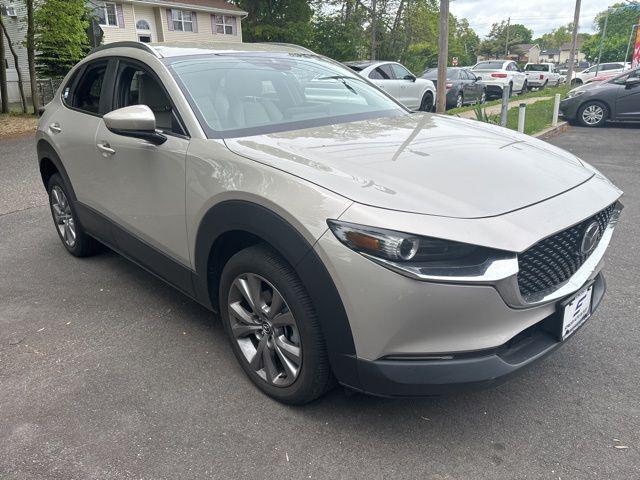 used 2023 Mazda CX-30 car, priced at $22,995