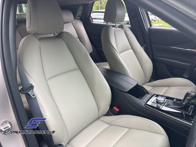 used 2023 Mazda CX-30 car, priced at $22,995