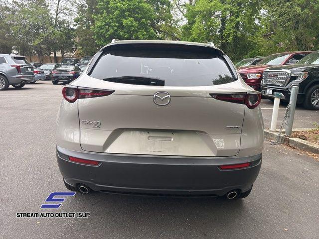 used 2023 Mazda CX-30 car, priced at $22,995