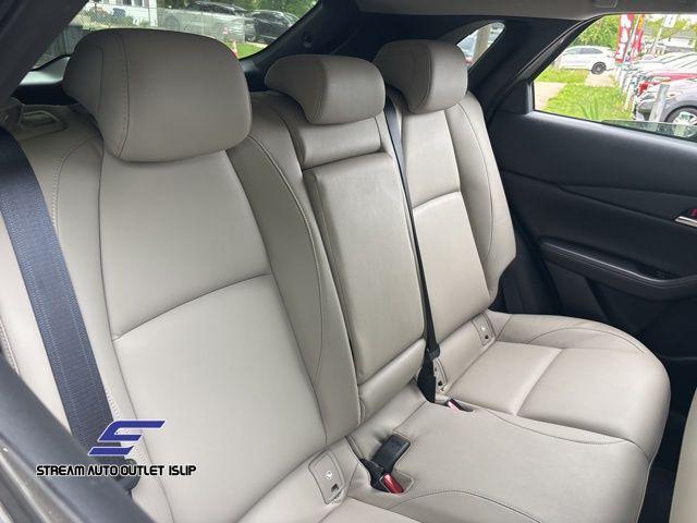 used 2023 Mazda CX-30 car, priced at $22,995