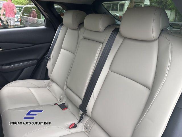 used 2023 Mazda CX-30 car, priced at $22,995