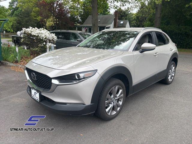 used 2023 Mazda CX-30 car, priced at $22,995