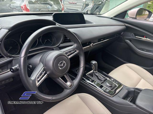 used 2023 Mazda CX-30 car, priced at $20,805