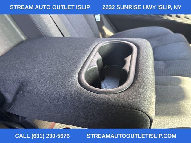 used 2021 Hyundai Santa Fe car, priced at $17,995