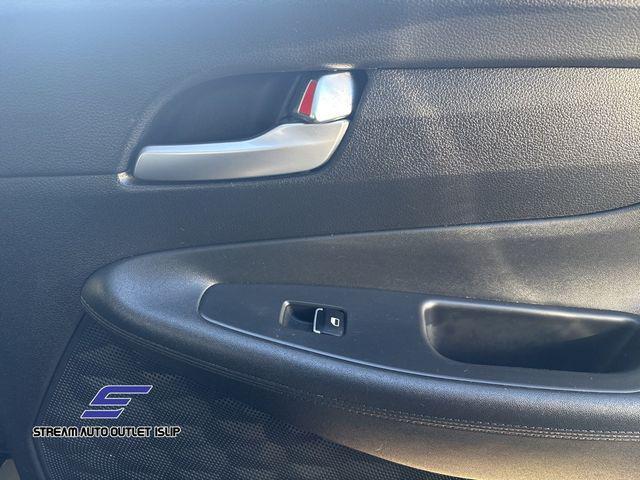 used 2021 Hyundai Santa Fe car, priced at $17,495
