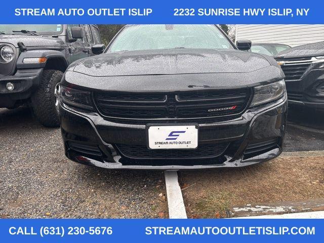 used 2023 Dodge Charger car, priced at $20,270