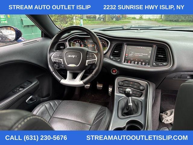 used 2016 Dodge Challenger car, priced at $32,495