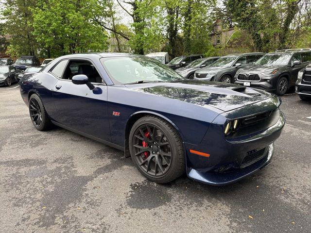 used 2016 Dodge Challenger car, priced at $32,495
