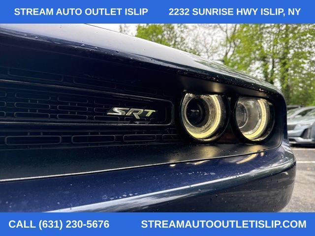 used 2016 Dodge Challenger car, priced at $32,495