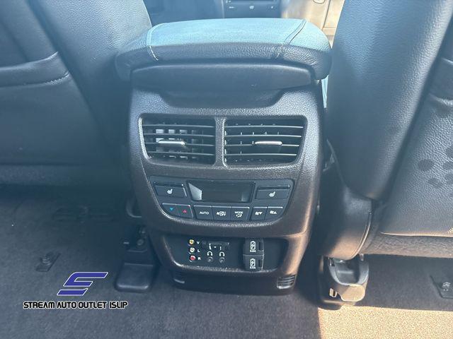 used 2019 Acura MDX car, priced at $25,395