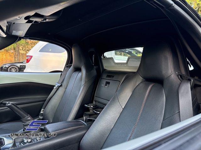 used 2017 Mazda MX-5 Miata car, priced at $16,995