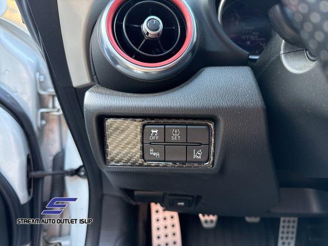 used 2017 Mazda MX-5 Miata car, priced at $16,995