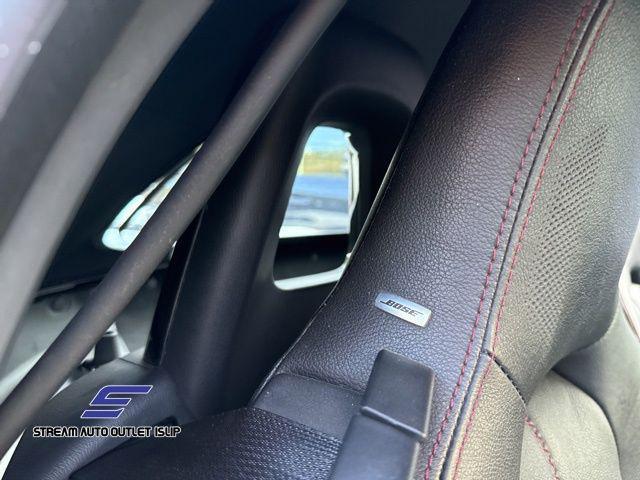 used 2017 Mazda MX-5 Miata car, priced at $16,995