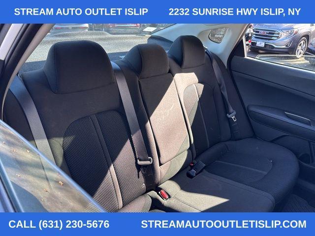 used 2019 Kia Optima car, priced at $12,990