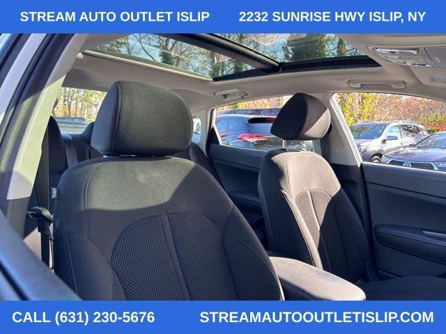 used 2019 Kia Optima car, priced at $12,990