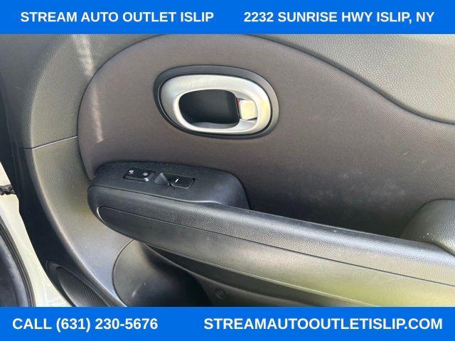 used 2016 Kia Soul car, priced at $6,495
