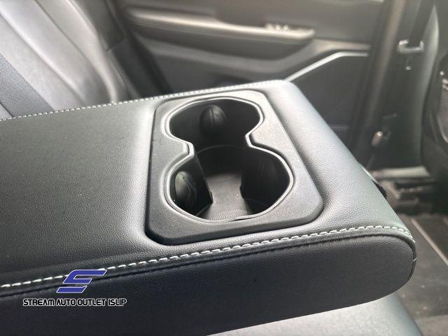 used 2022 Jeep Grand Cherokee car, priced at $26,795