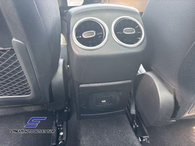 used 2025 Mercedes-Benz CLA 250 car, priced at $38,995