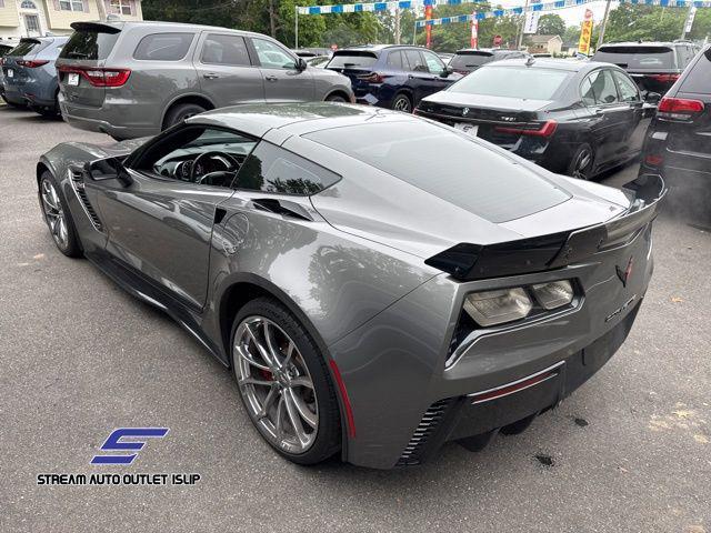 used 2016 Chevrolet Corvette car, priced at $67,995