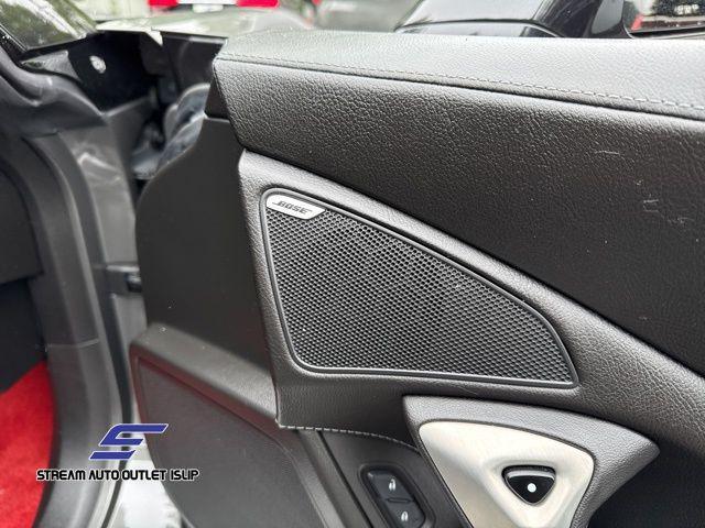 used 2016 Chevrolet Corvette car, priced at $67,995