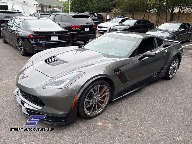 used 2016 Chevrolet Corvette car, priced at $67,995