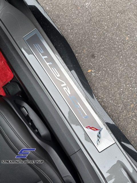 used 2016 Chevrolet Corvette car, priced at $67,995