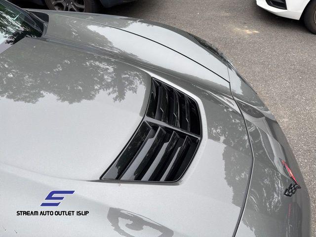 used 2016 Chevrolet Corvette car, priced at $67,995