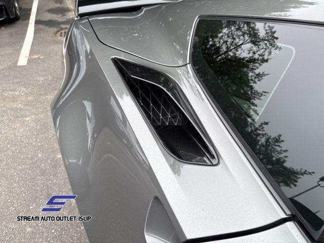 used 2016 Chevrolet Corvette car, priced at $67,995