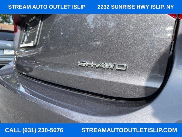 used 2020 Acura MDX car, priced at $22,980