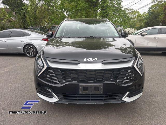used 2023 Kia Sportage car, priced at $22,995