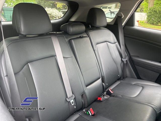 used 2023 Kia Sportage car, priced at $22,995